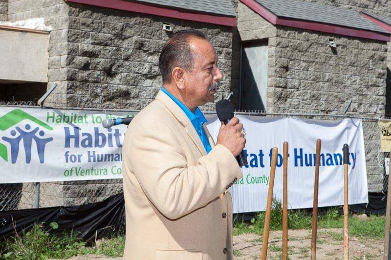 Habitat event MARTIN HERNANDEZ